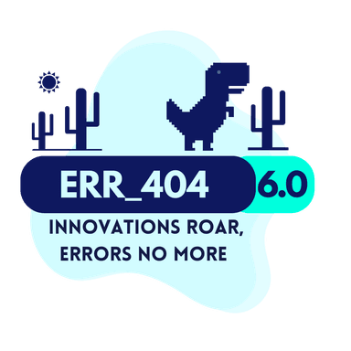 Err_404 Logo